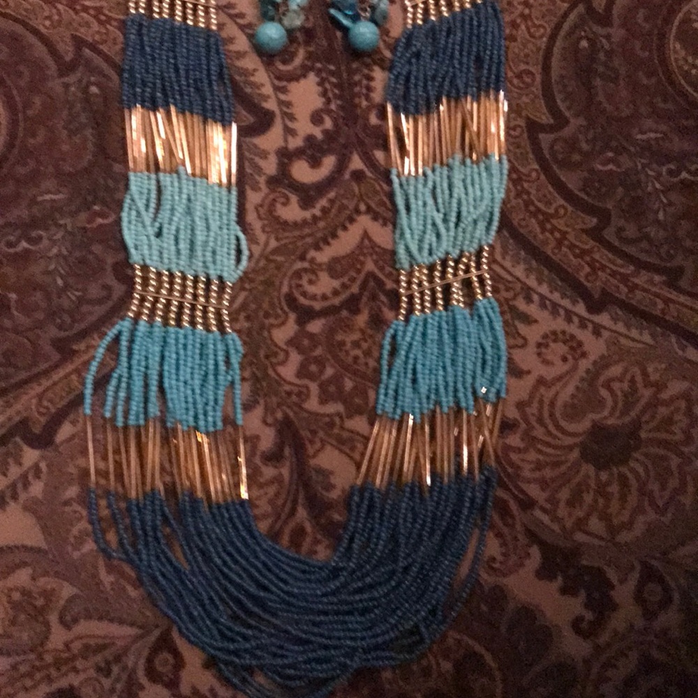 Necklace set